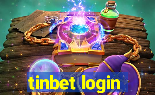 tinbet login